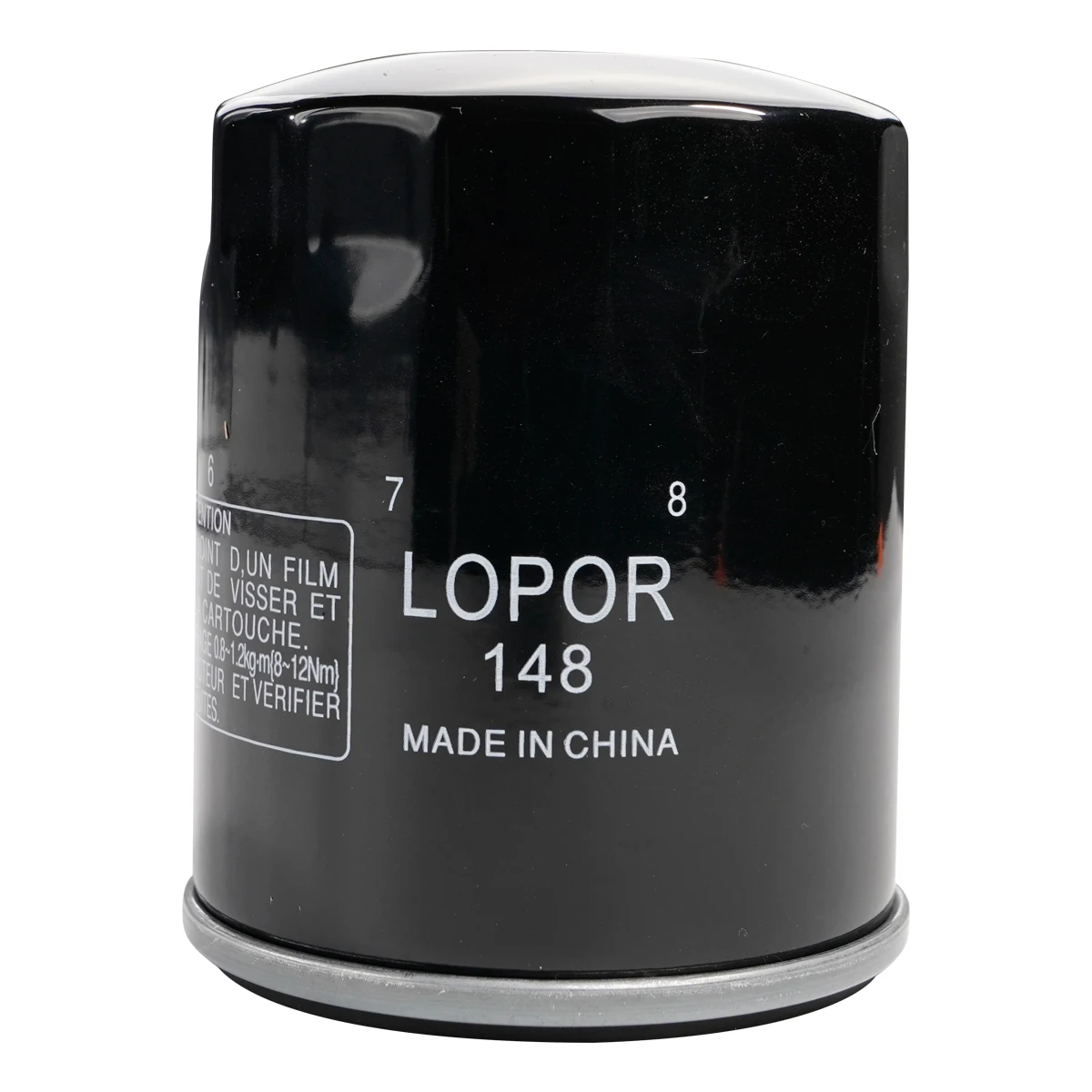 Моторный Масляный фильтр для мотовездехода OZOEMPT 1/2/4/6 четырехтактный