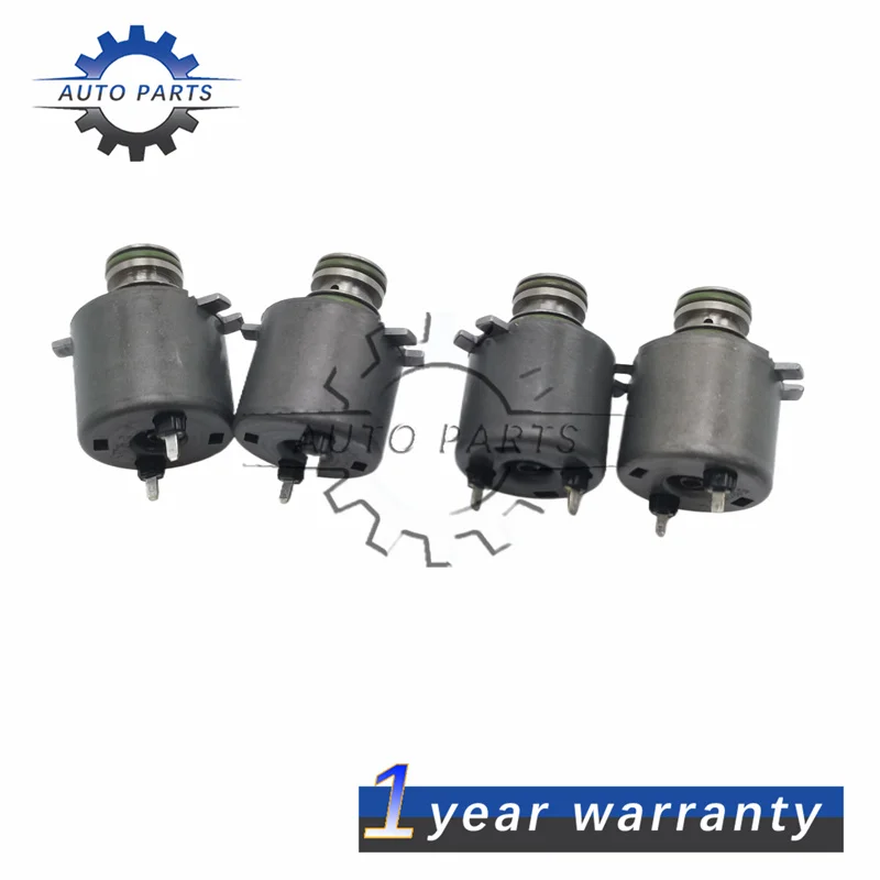 QR019 электромагнитный клапан коробки передач для Chery A5 G3 A3 Ruihu 5 7 3X Azeri m7 cvt