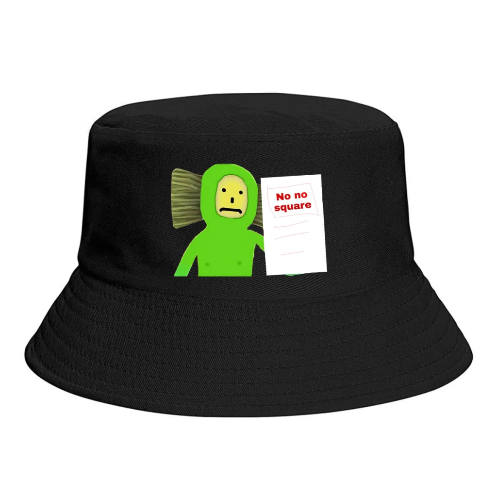 

Панама без квадратных кистей для мужчин и женщин, Пляжная складная шляпа джоддуб, для создания контента на Ютубе, VR-игр, лето