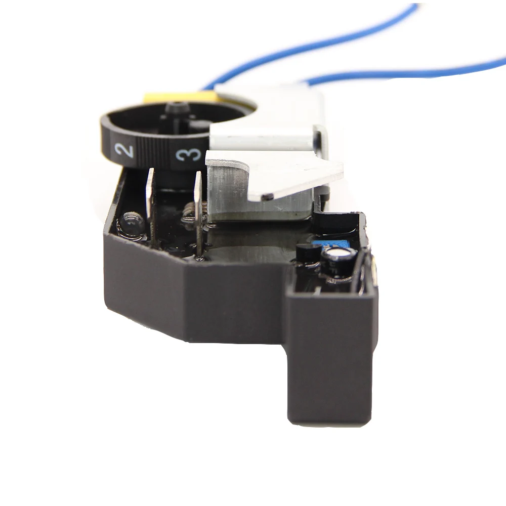 Регулятор скорости GSH11E мягкий старт для регулятора 11E переключатель