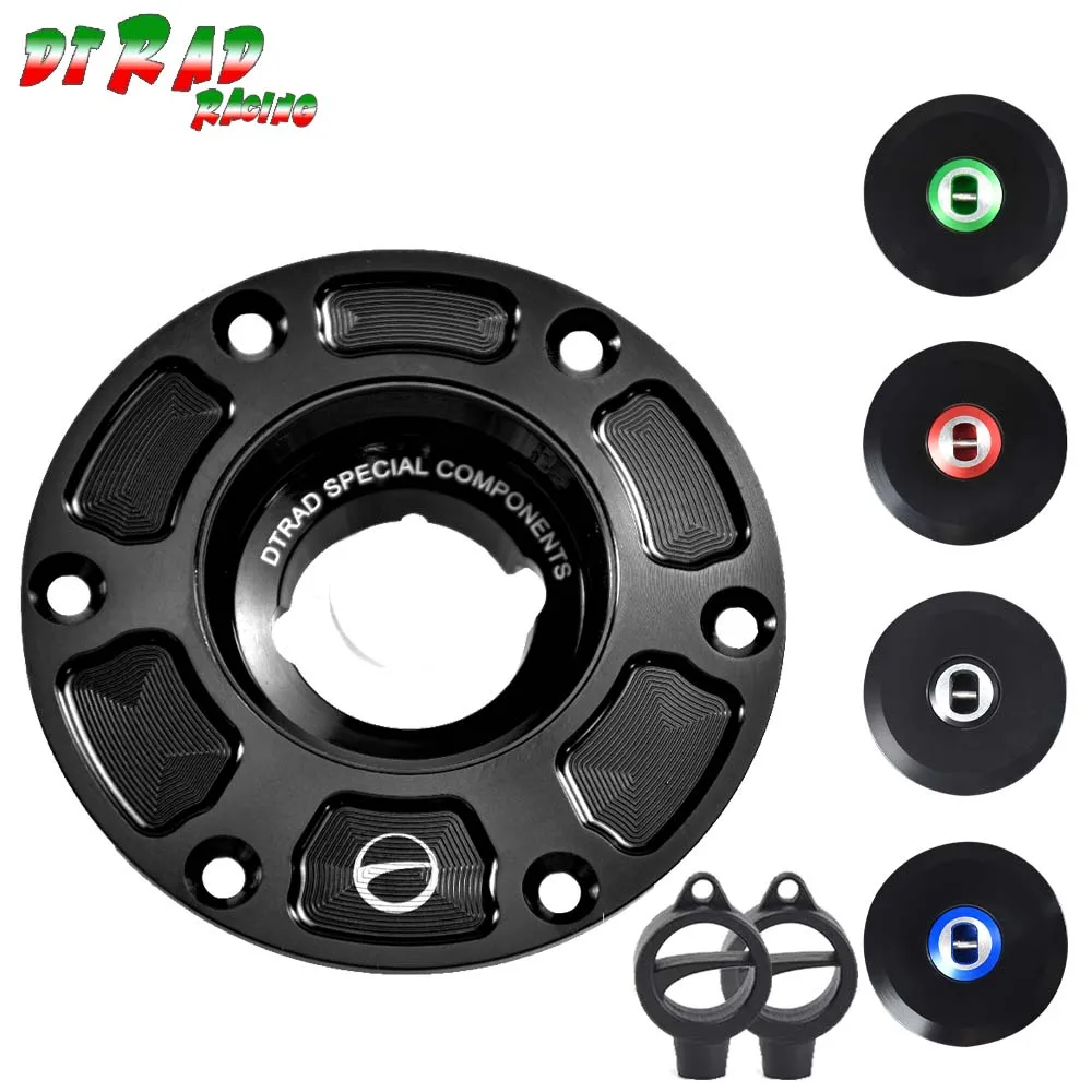 Набор ключей для блокировки крышки бензинового топлива мотоцикла DUKE 690 2012-2017 R