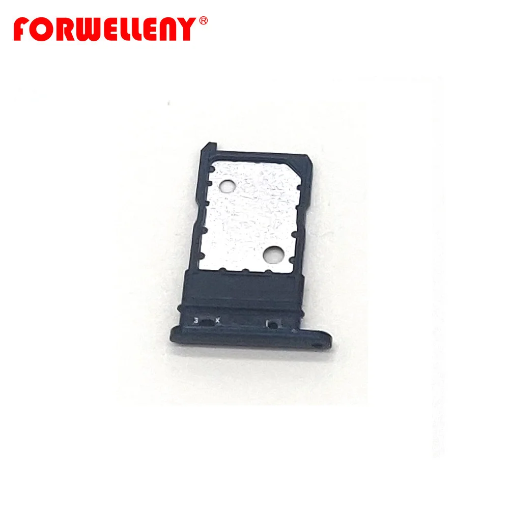 

For Google pixel 3 Micro Sim Card Holder Slot Tray Replacement Adapters black pink white