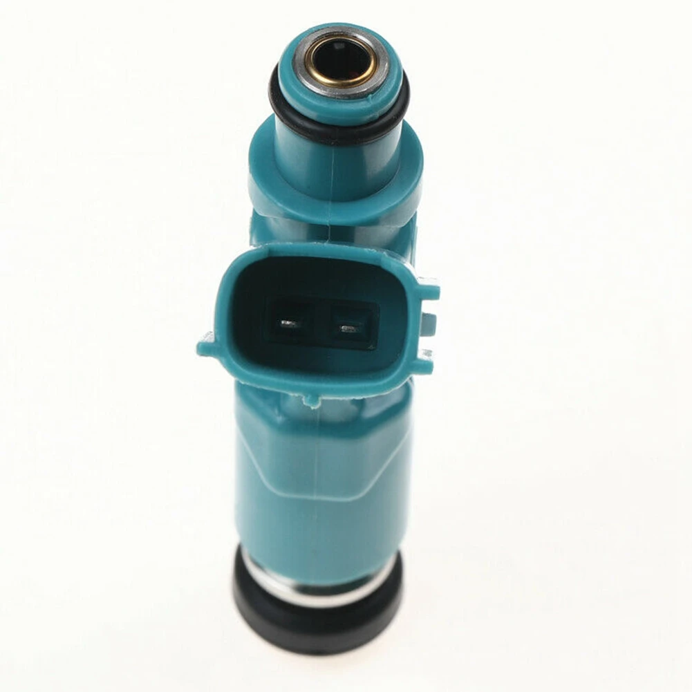 4 шт. форсунки для Toyota Yaris Vitz 1999 л 2005 23250-23020 23209-29015