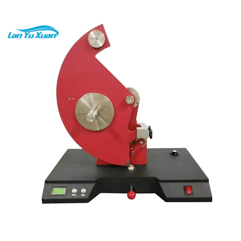 Тестер прочности на разрыв ткани Elmendorf