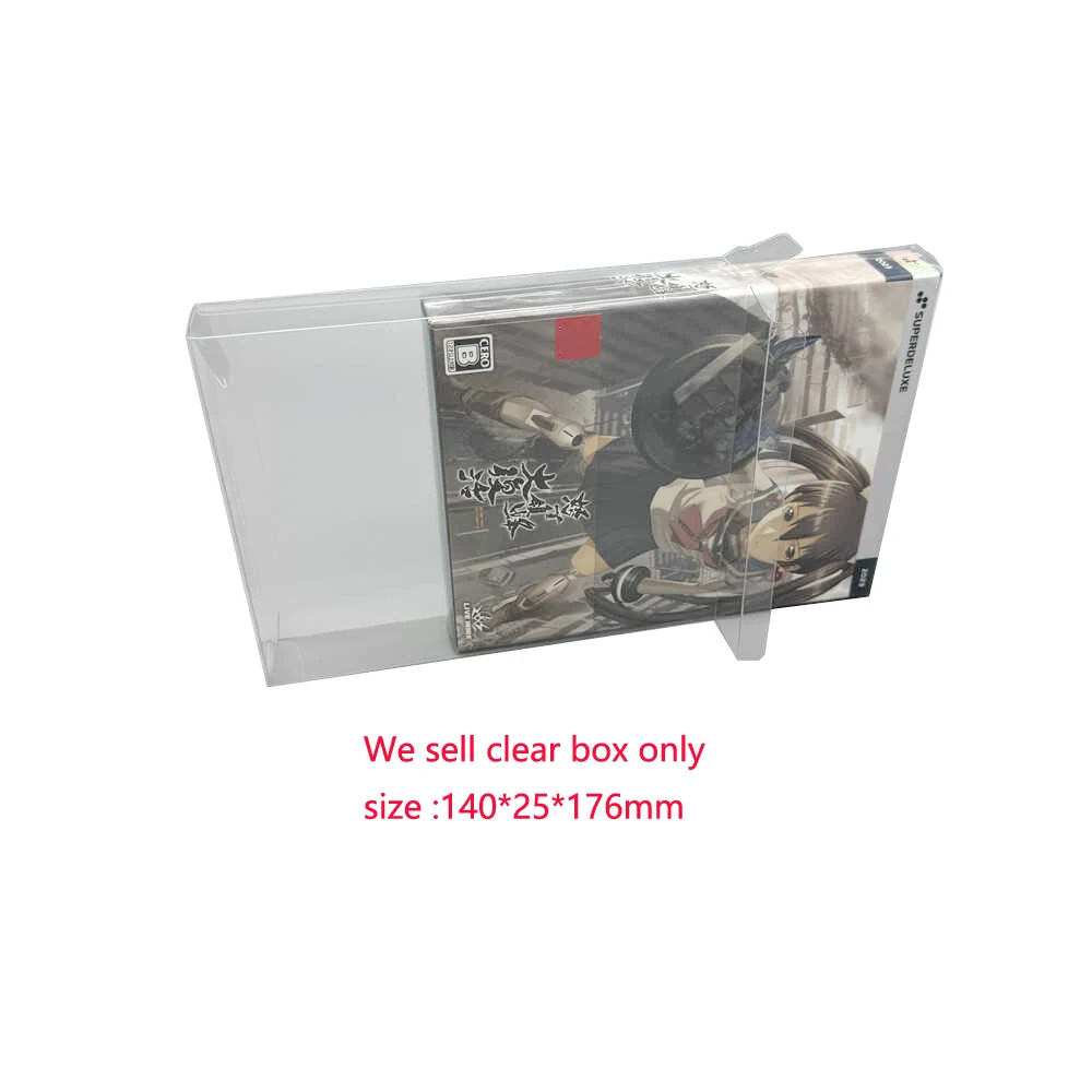 Чехол для домашних животных Switch NS DoDonPachi Daifukkatsu