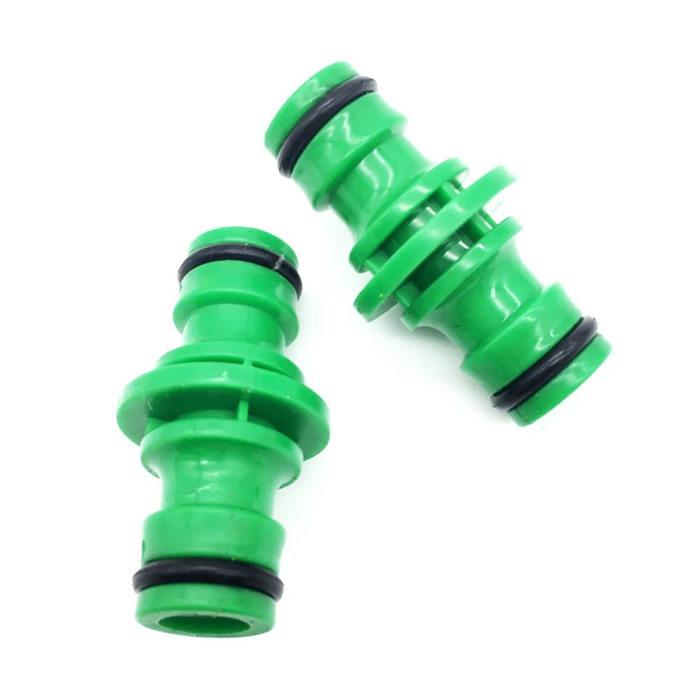 

Coupler Hose Connector Joinery Coupler 2 Way Hose Connector Hose Faucet