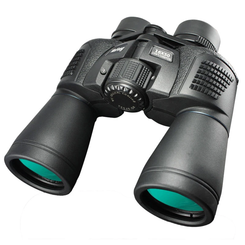 

Germany Military Powerful Binoculars HD Professional Telescope Low Light Night Vision for Hunting Fishing Camping Equipment
