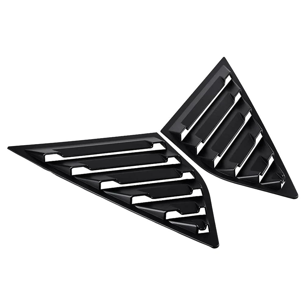 Боковая крышка окна автомобиля решетка вентиляции для Ford Focus ST MK3 хэтчбек 2012-2018