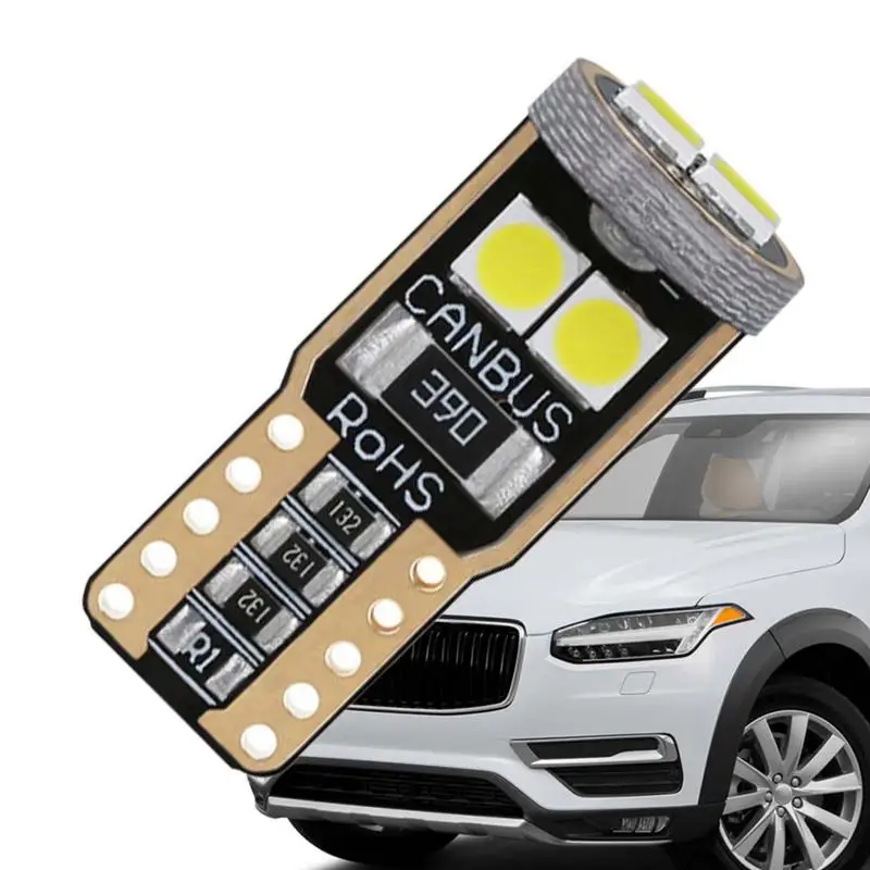 

Лампы для замены автомобиля, для улучшенной видимости