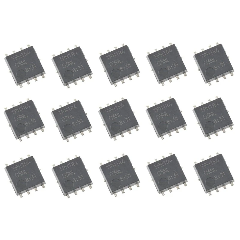 

15PCS TPH1R403NL TPHR9003NL MOS Chip Repair Power Board MOSFET