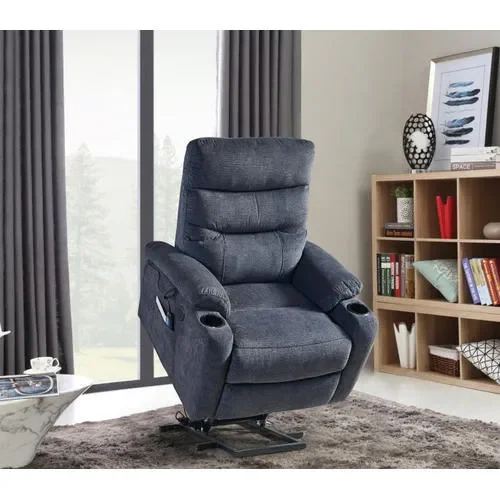 

HOME-LIVING ROOM RELEX ELECTRIC RECLINER CHAIR SOFA