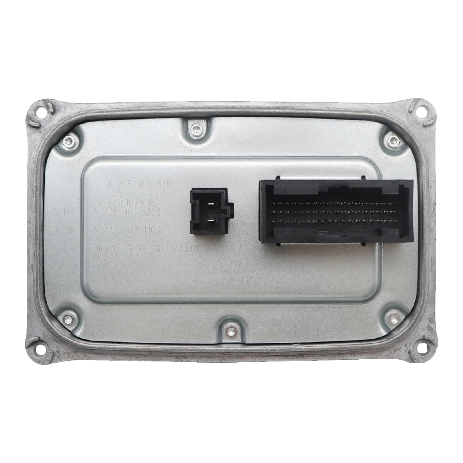 Модуль управления автомобильными светодиодными фарами для C-Class W205 V205 2013-2018 A