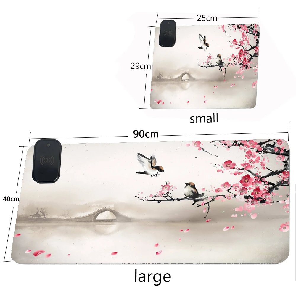 

Антикварные противоскользящие резиновые Компьютерные аксессуары для геймеров в стиле Csgo