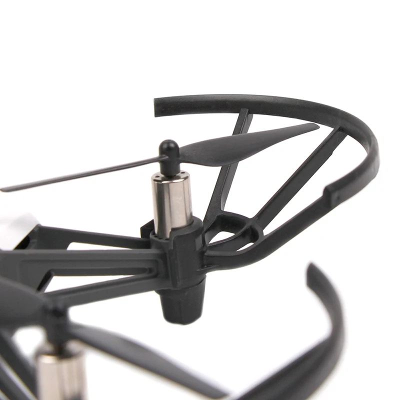 4 шт./компл. для DJI Tello защита пропеллера лопасти запасная часть защитное кольцо