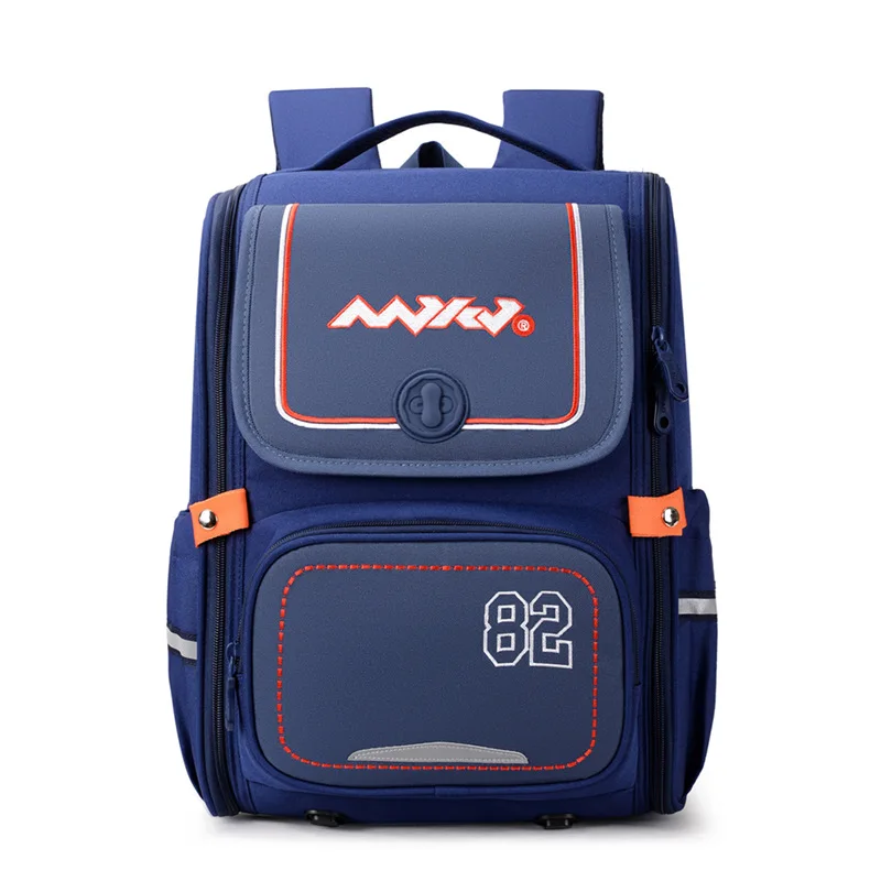 Children School Bags Boys Girls Waterproof Orthopedic school Backpacks primary schoolbag kids Satchel Knapsack Mochila escolar