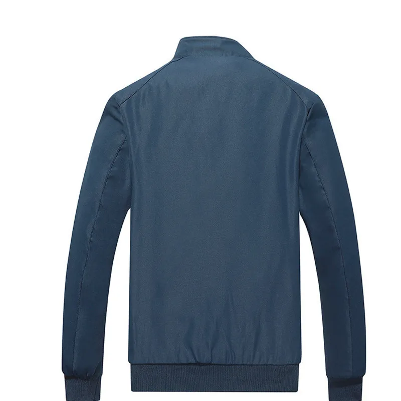 MRMT 2024 Брендовые мужские куртки верхняя одежда мужская куртка тонкая деловая для