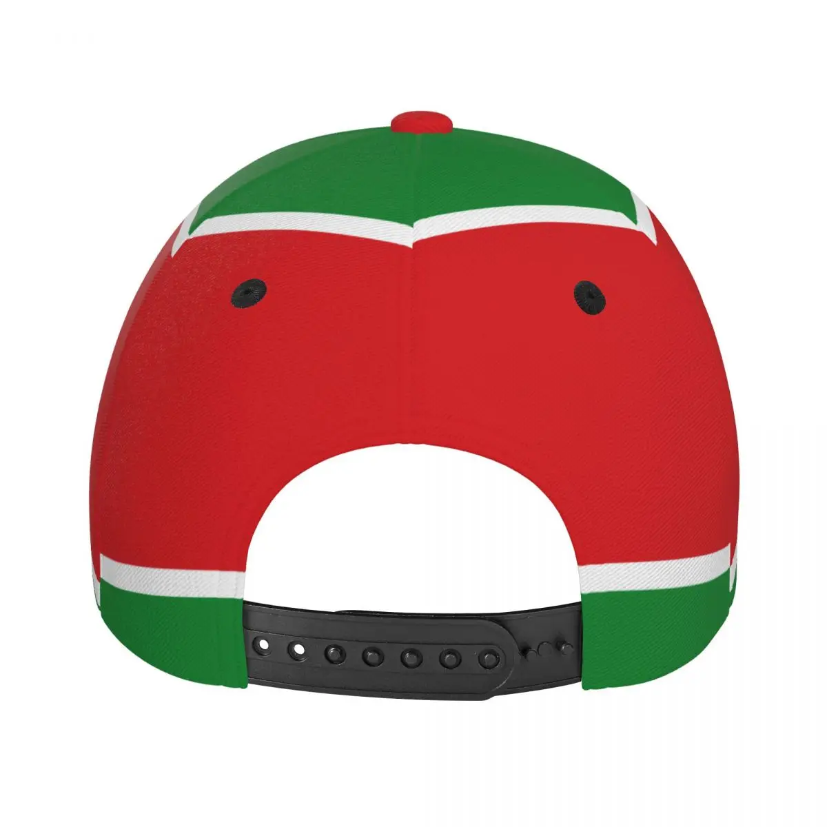 Бейсболка с флагом Гваделупы мужская и женская кепка козырьком бейсболка