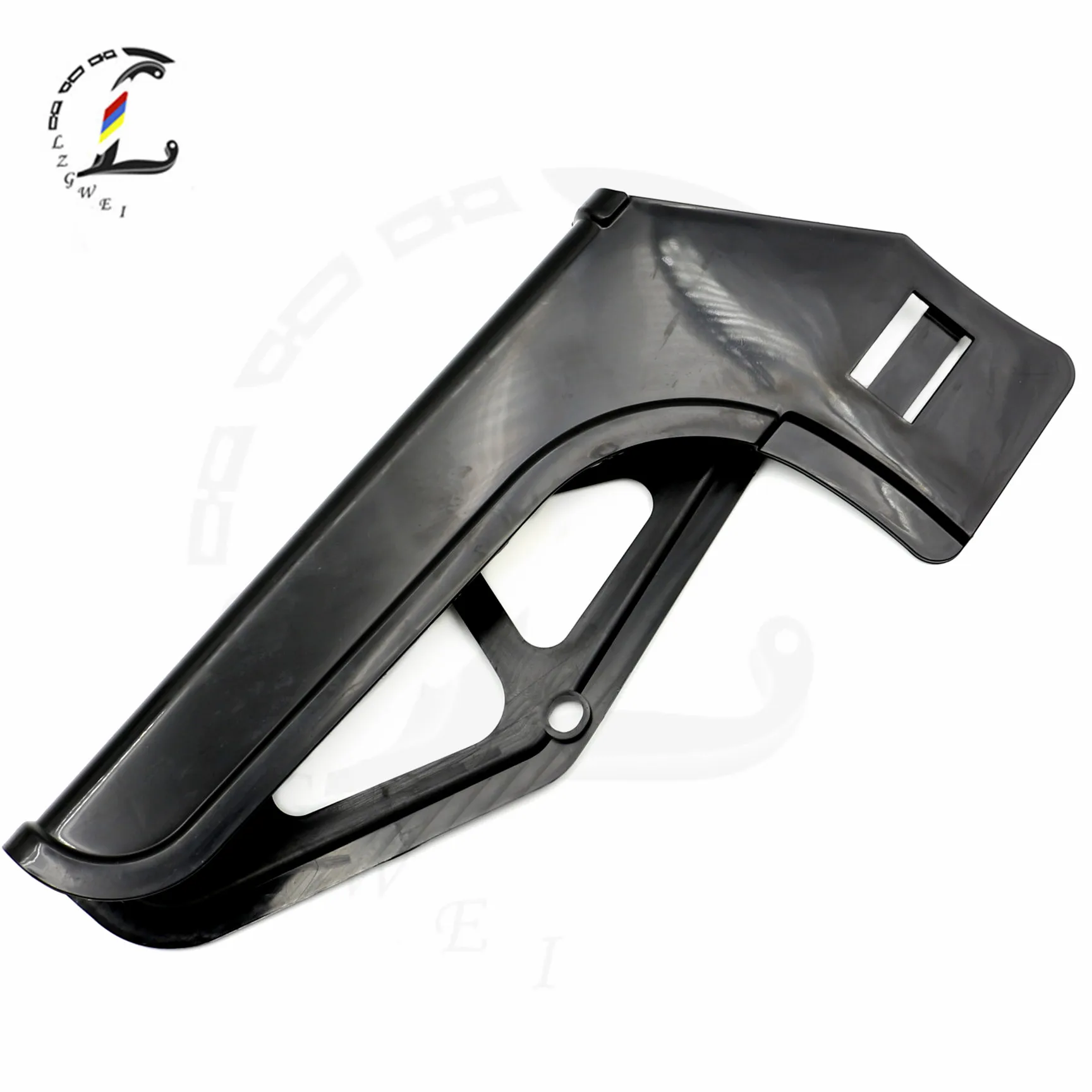 

Звёздочка для защиты от брызг для Honda CRM250 BAJA250 XR250 MRM BAJA 250, Боковой защитный чехол высокого качества