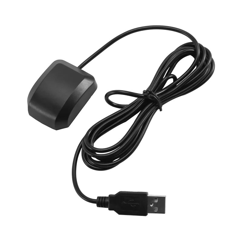 

VK-162 Notebook Usb GPS Navigation Module Support
