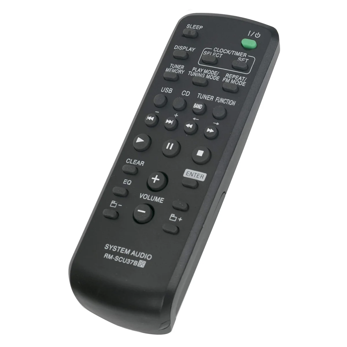 Замените пульт дистанционного управления RM-SCU37B для компонентной системы Sony Mini