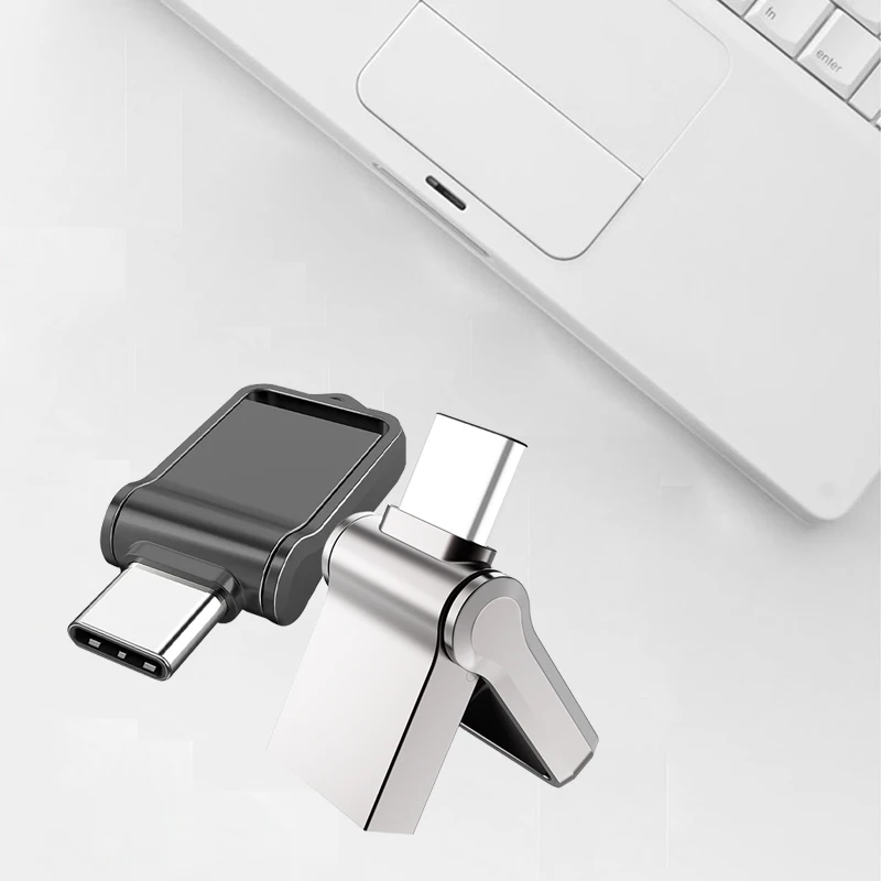 

Новый usb флеш-накопитель 64 ГБ, флешка, металлический u-диск, usb 2,0, флешка