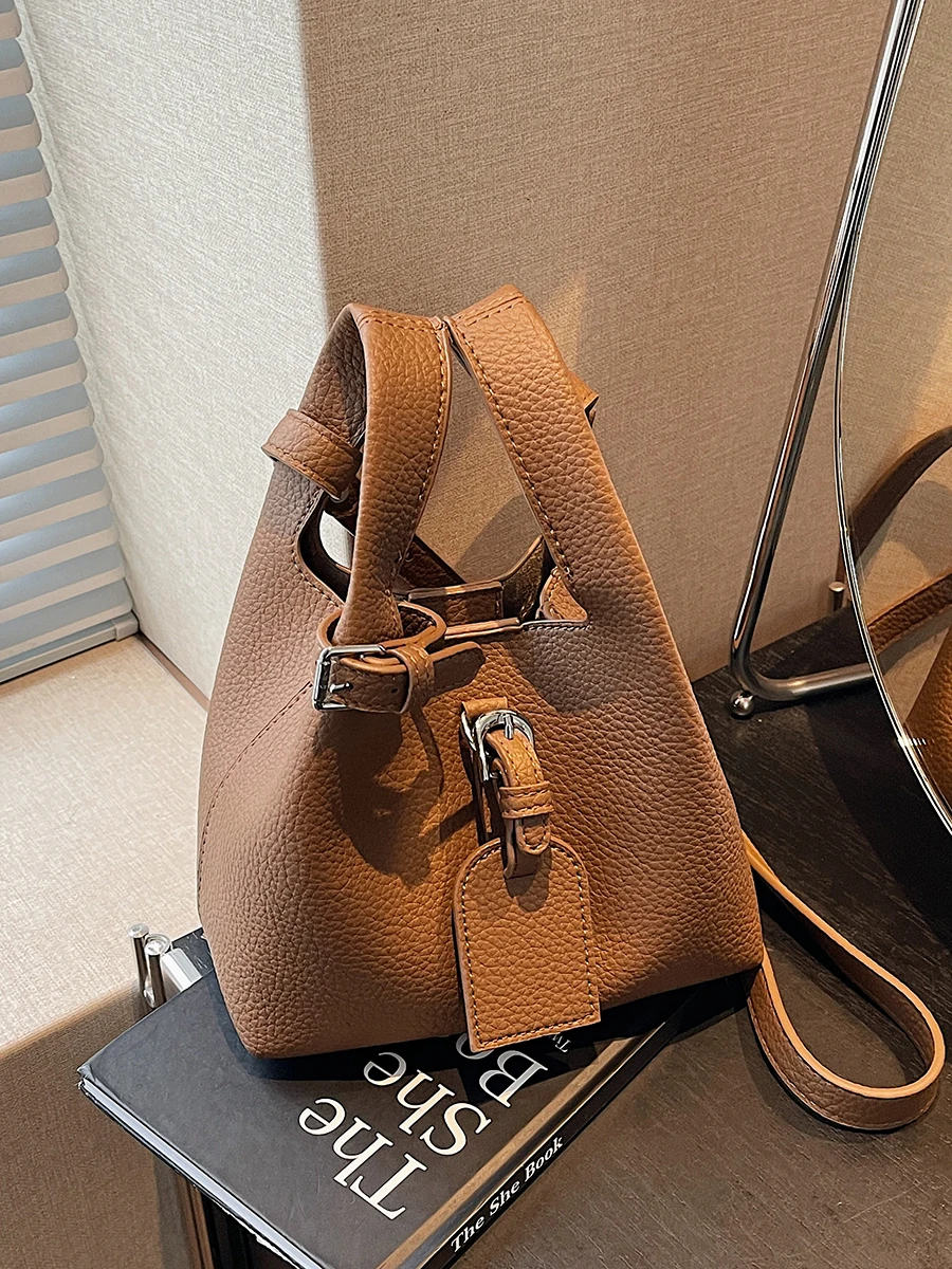 Женская сумка с корзиной для овощей новая легкая роскошная высококачественная