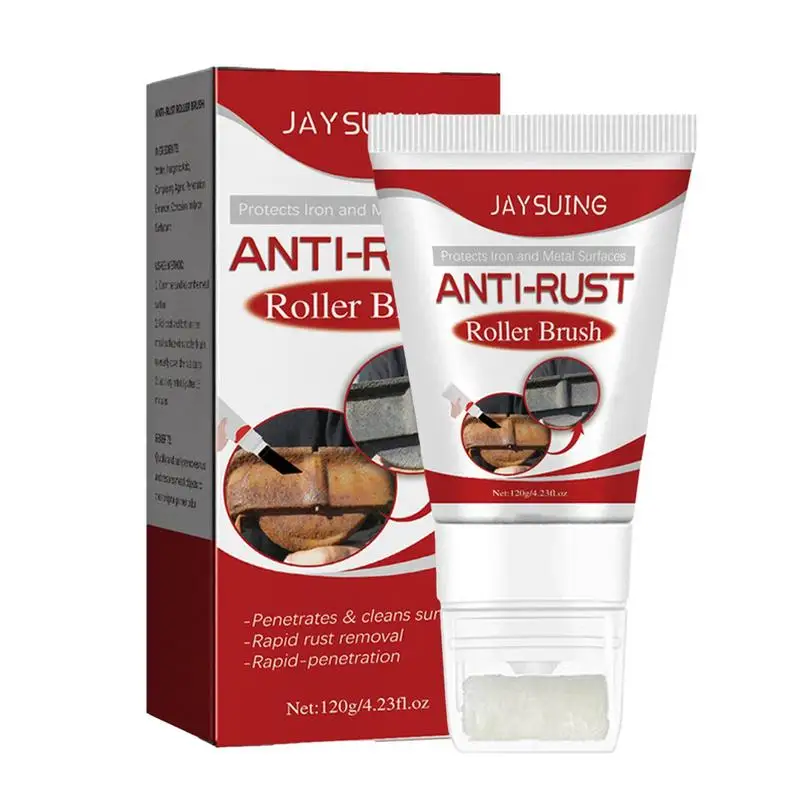 

Антикоррозийное покрытие для металлической роликовой щетки, грунтовка для антикоррозийного покрытия, безопасное восстановление, аксессуары, инструмент для автомобилей, дверей, радиаторов