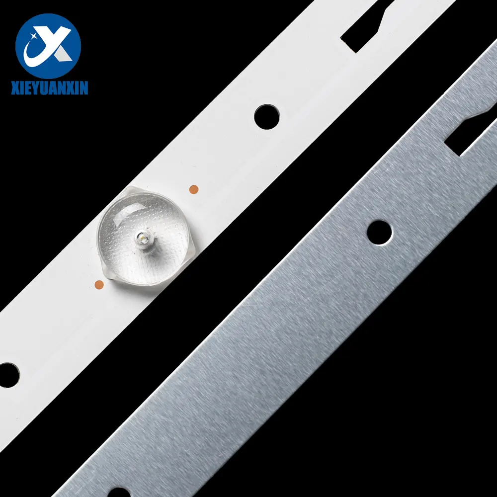 Рисунок 5 - Подсветка для телевизора