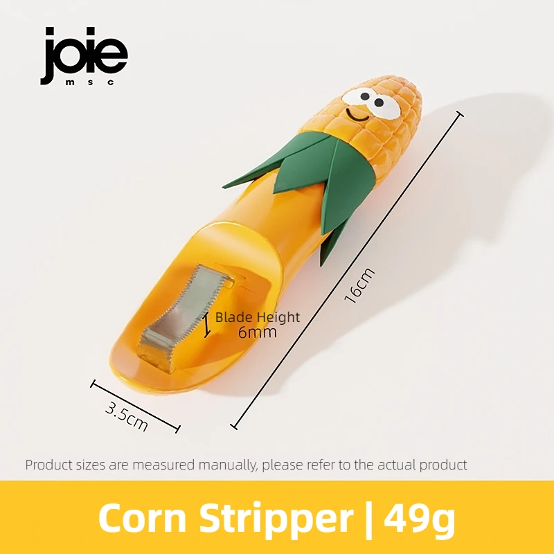 

VISMOORE Ручной очиститель кукурузы