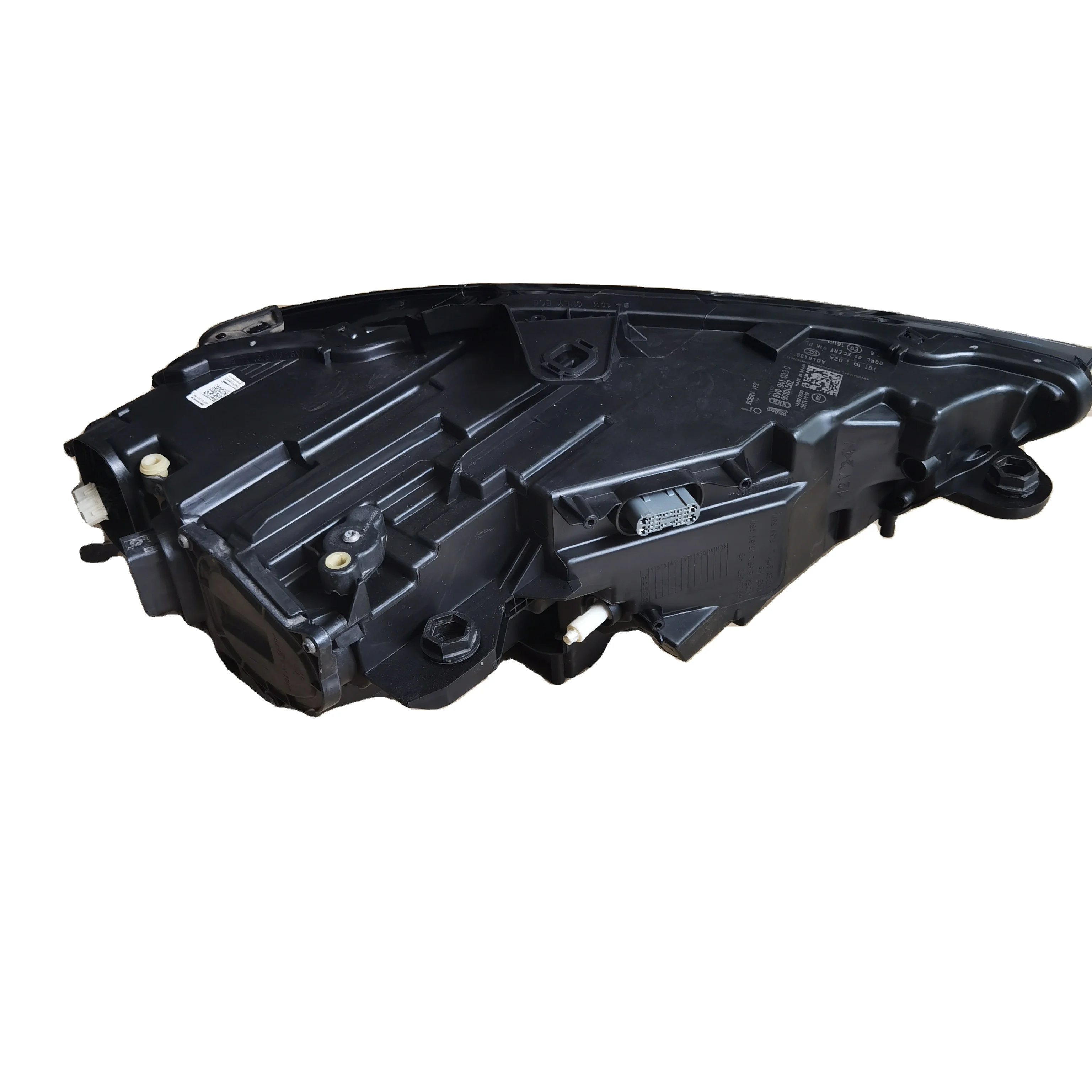 Для Audi A3 автомобильное освещение автомобильная фара лампа головного света жгут