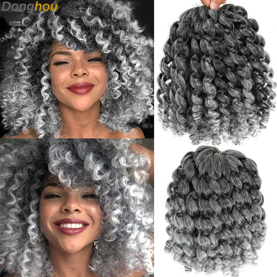 S Jamaican Twist Braiding Hair 20 Strands/pack