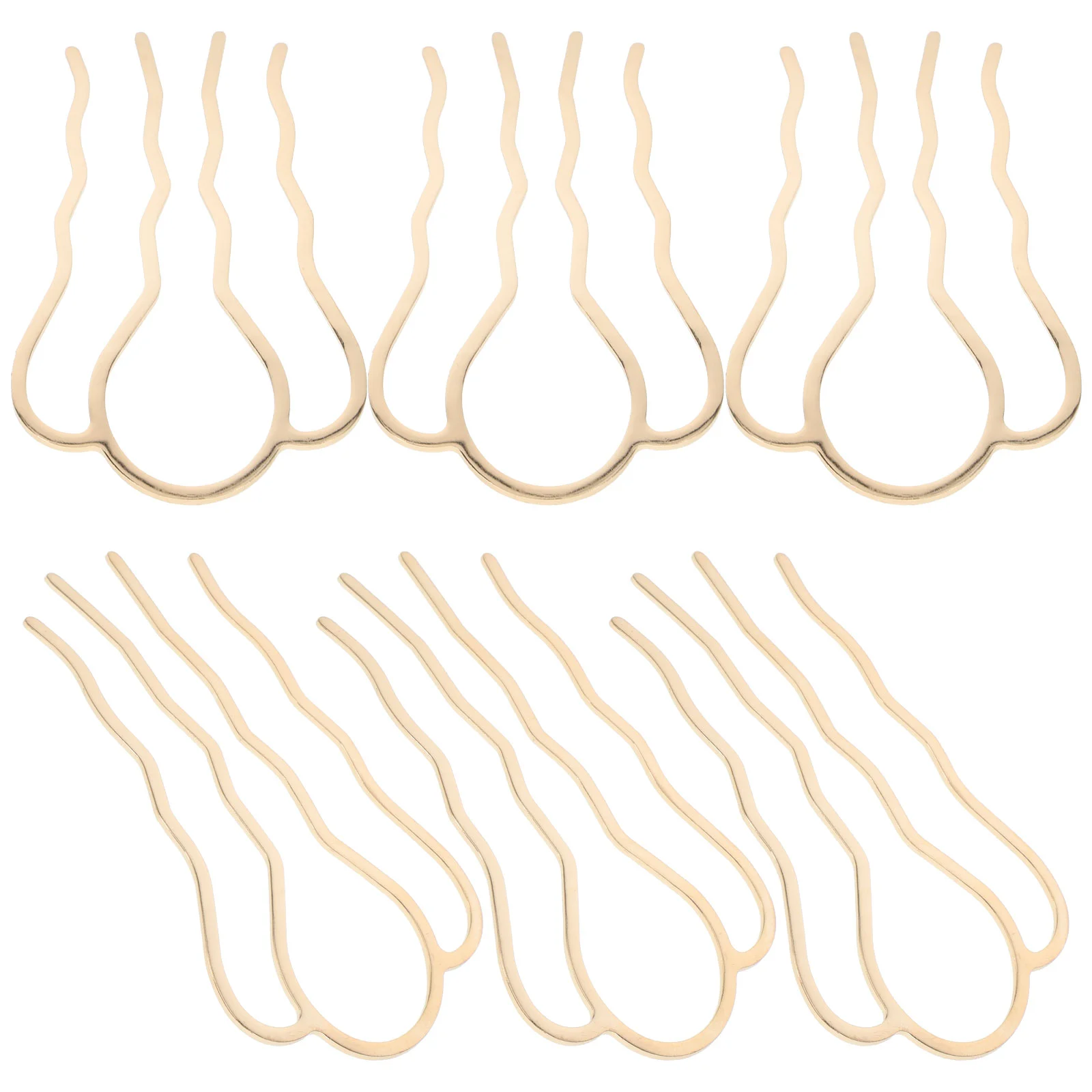 Французская прическа пучок аксессуары толстая палочка заколка для волос сделай