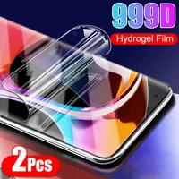 full cover hydrogel film on the screen protector for xiaomi mi 10 11 12 pro lite screen protector for xiaomi mi 12x 10 ultra