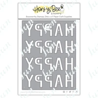 hot sell new happy a2 cover plate holiday decorations metal cutting dies for scrapbooking diy paper cards embossing album work