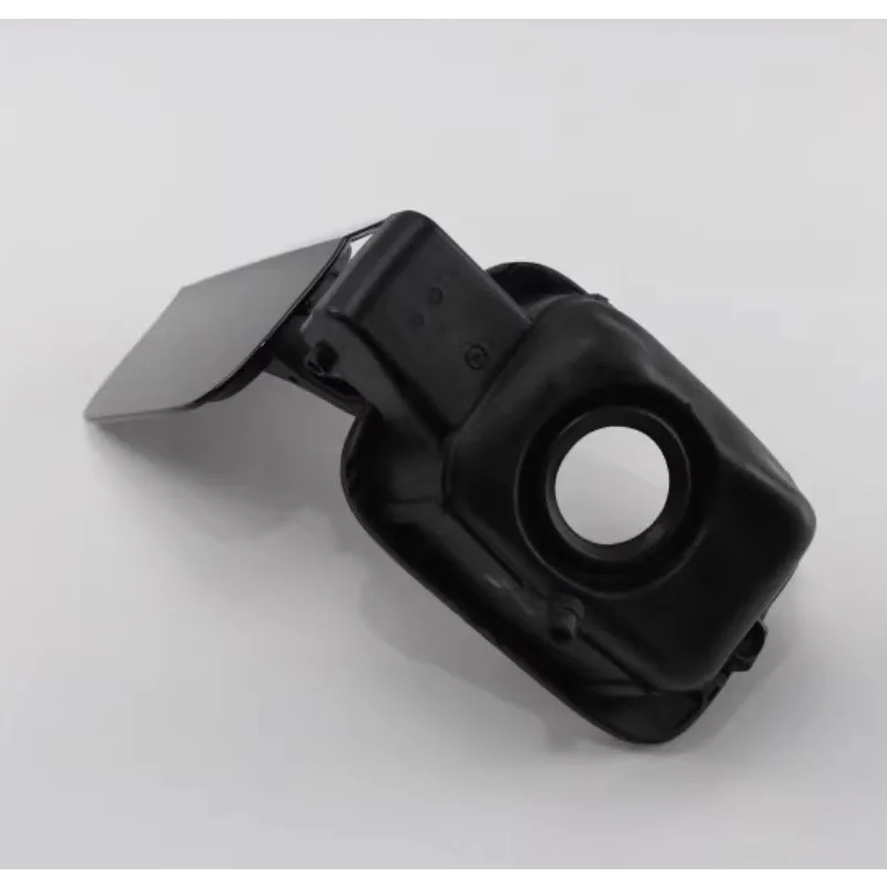 Фото Крышка топливного бака в сборе для Volkswagen Passat 2011-2018, артикул 561 809 857 B, 1 шт., абсолютно новая №3