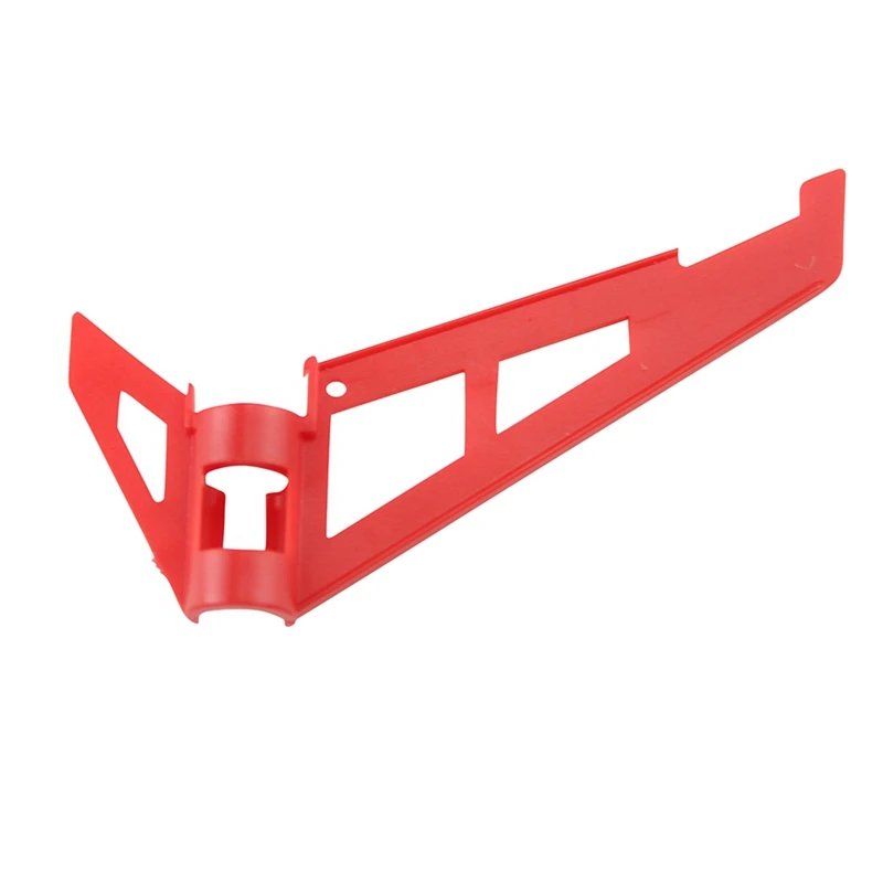 

K130.0026.001 Tail Wing For Wltoys XK K130 K200 RC Helicopter Airplane Drone Replacement Accessories