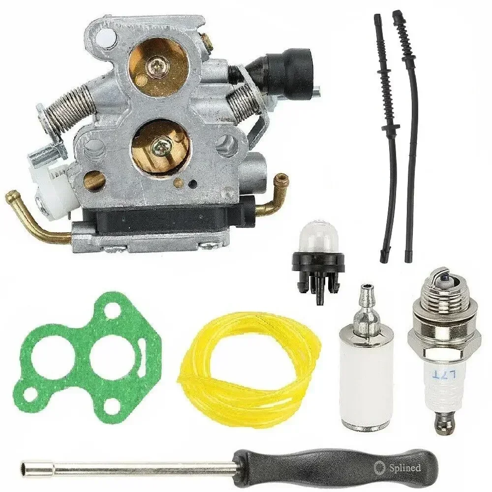 Фото Карбюратор для Husqvarna 435 435E 440 440E Jonsared CS410 CS2240, артикул 506450501 №1