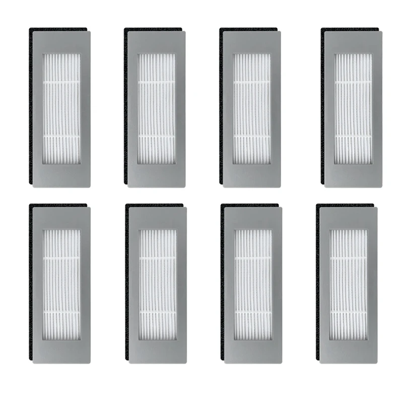 

For Irobot Roomba Combo R113840 Robotic Vacuum Cleaner Hepa Filter Replacement Spare Parts Accessories