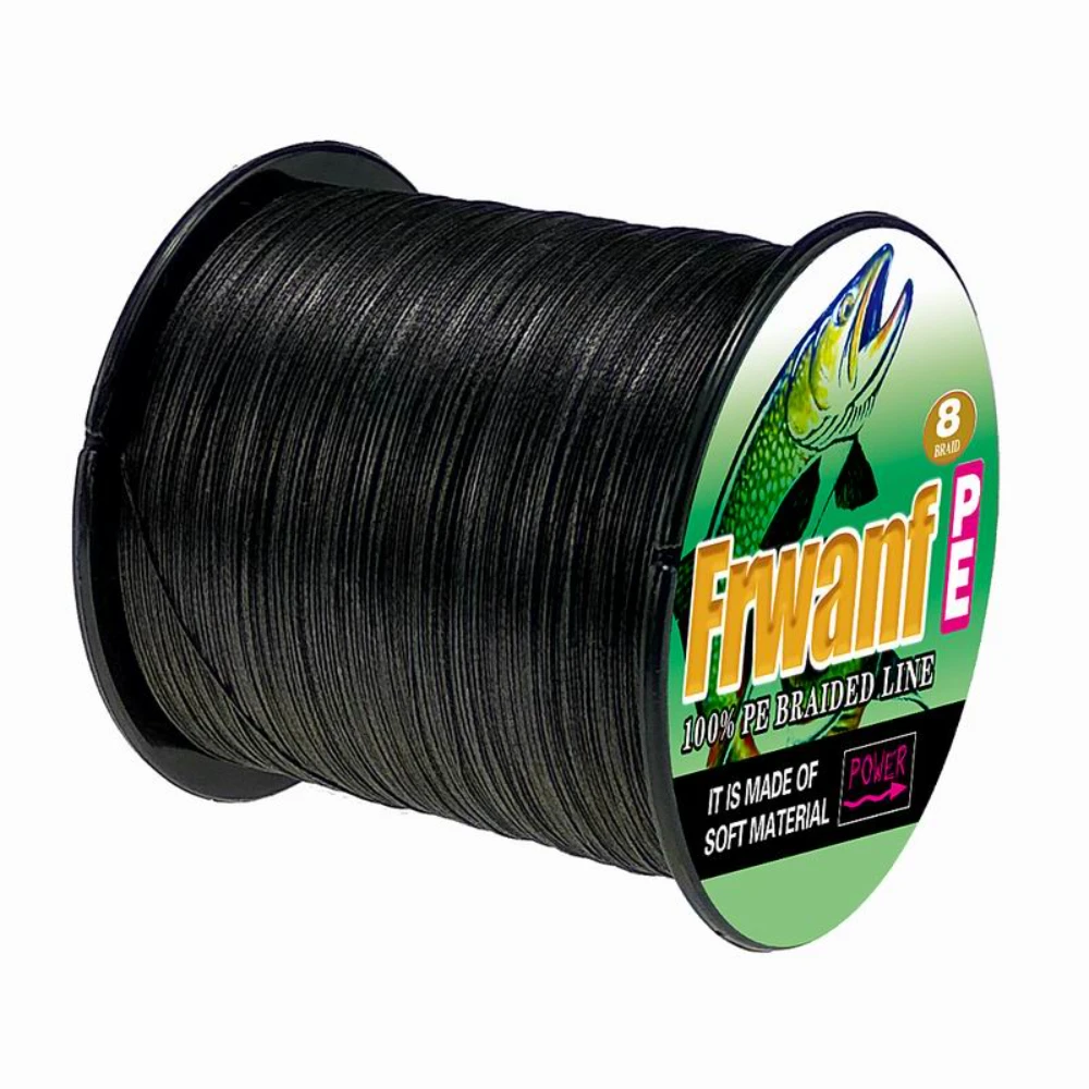 Беркли плетеная леска. 5. Леска 0. Рыболовные лески. Леска в жизни.