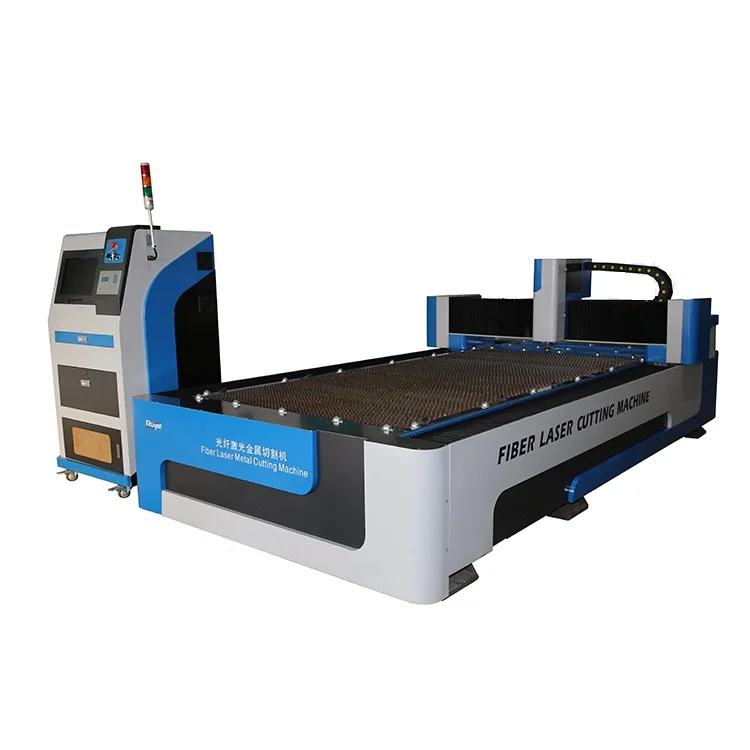 Фрезерный лазерный станок с ЧПУ 1500 Вт 3000 1000 2000 для листового металла |