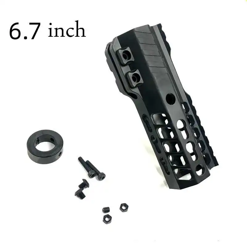 

gel blaster SLR fishibone Accessories 6.7/10 inch