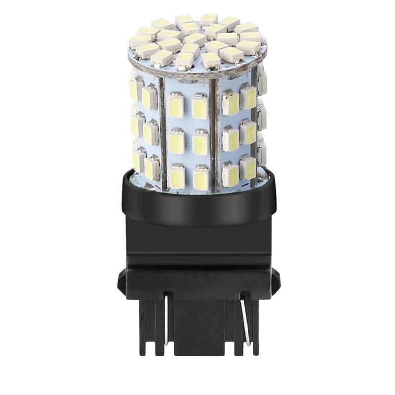 

D7WD 4 шт. яркий автомобильный 1206SMD 64LED поворотный сигнал лампа для торможения индикаторная лампа