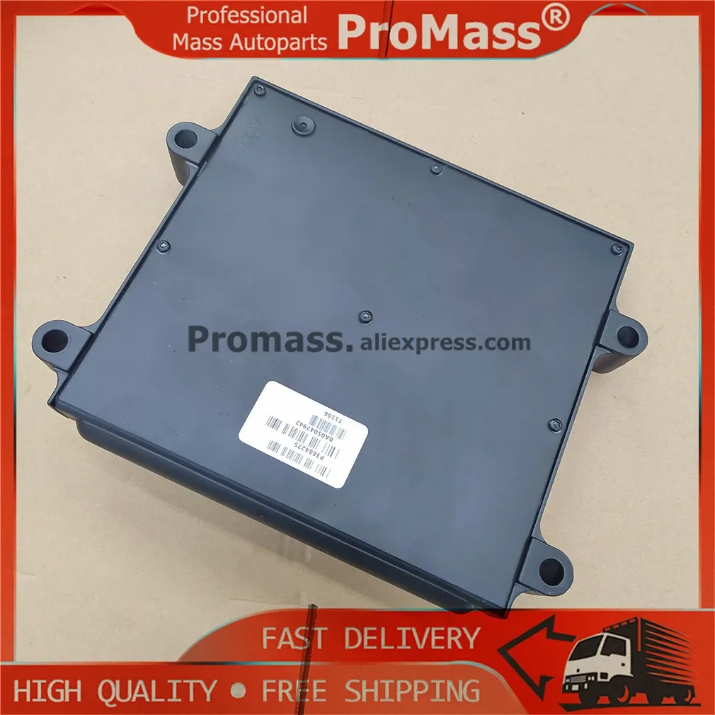 3684275 P3684275 восстановленная материнская плата двигателя электронный блок