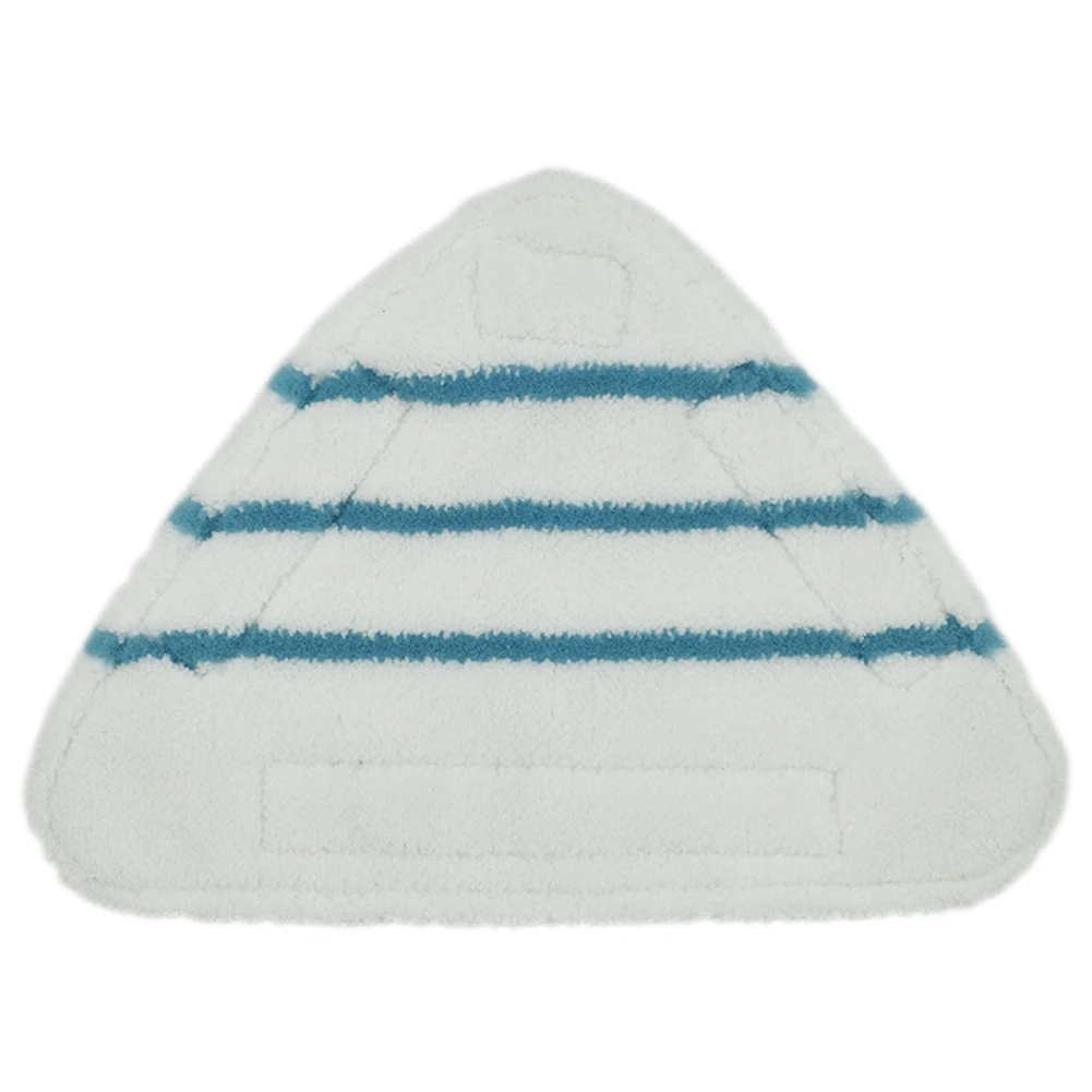 3 шт. треугольные сменные насадки для швабры