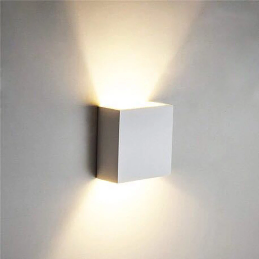 

Wall Light Hallway Indoor Lamp Bedroom Living Room Lighting Decoration