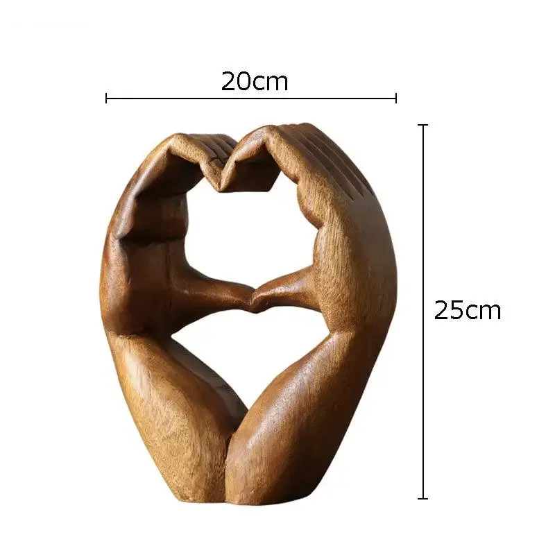 Ornements sculpmsы в деревянном сердечнике