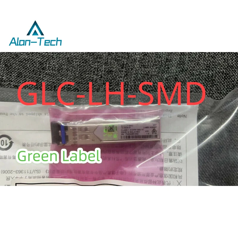 ΠΠ΅Π»Π΅Π½Π°Ρ ΡΡΠΈΠΊΠ΅ΡΠΊΠ° GLC-LH-SMD 1000BASE-LX/LH SFP 1310 Π½ΠΌ 10 ΠΊΠΌ ΠΏΡΠΎΠΌΡΡΠ»Π΅Π½Π½ΡΠΉ DOM ΠΡΠΏΠ»Π΅ΠΊΡΠ½ΡΠΉ LC SMF ΠΌΠΎΠ΄ΡΠ»Ρ ΠΏΡΠΈΠ΅ΠΌΠΎΠΏΠ΅ΡΠ΅Π΄Π°ΡΡΠΈΠΊΠ° ΠΠ΅Π»Π΅Π½Π°Ρ ΡΡΠΈΠΊΠ΅ΡΠΊΠ° GLC-LH-SMD 1000BASE-LX/LH SFP 1310 Π½ΠΌ 10 ΠΊΠΌ ΠΏΡΠΎΠΌΡΡΠ»Π΅Π½Π½ΡΠΉ DOM ΠΡΠΏΠ»Π΅ΠΊΡΠ½ΡΠΉ LC SMF ΠΌΠΎΠ΄ΡΠ»Ρ ΠΏΡΠΈΠ΅ΠΌΠΎΠΏΠ΅ΡΠ΅Π΄Π°ΡΡΠΈΠΊΠ°