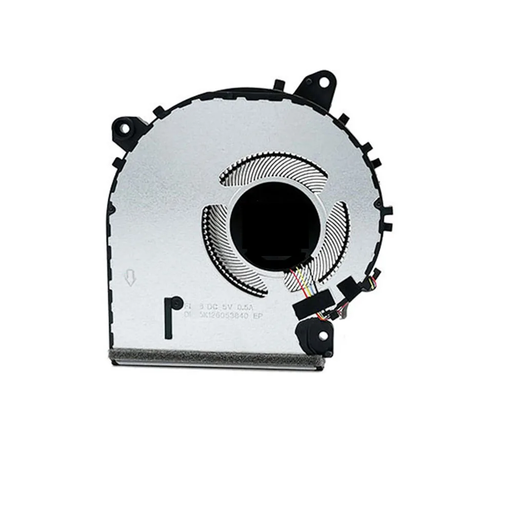 Вентилятор процессора ноутбука ASUS Y1511 Y1511CDA Y1511CUA Y1511CDA-BR582R Y1511CDA-BQ1472W Y1511CDA-BR1385