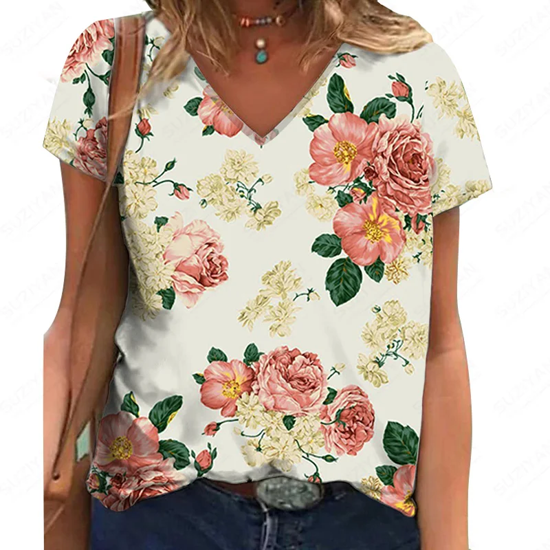 

Female T-Shirt Girl 2022 Clothes Sexy Woman Kinds Of Online Hot Sale Elegant T Shirts Graphic T Shirts Off White Little Things