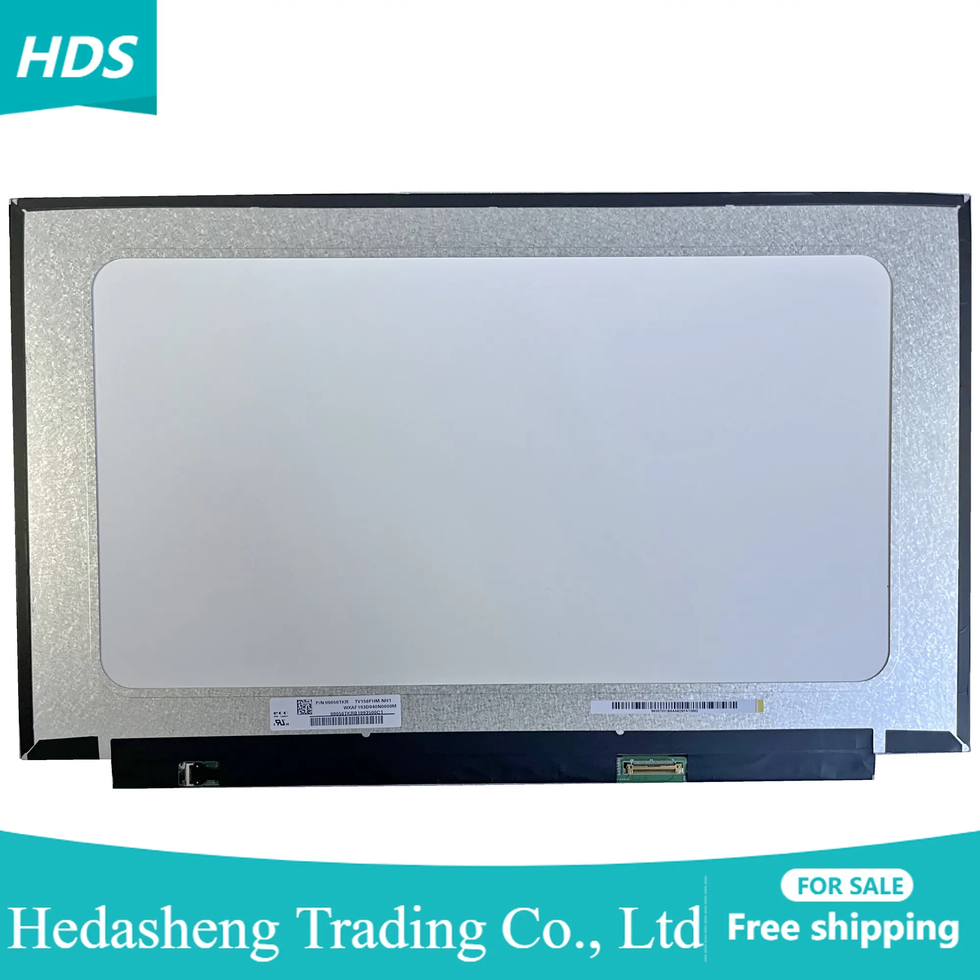 

TV156FHM-NH1 30 Pins FHD 15.6"inch Laptop LCD Screen IPS Matrix for Honor Magicbook 15 LED 1920X1080